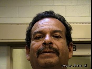 Francisco  Aguirre Mugshot